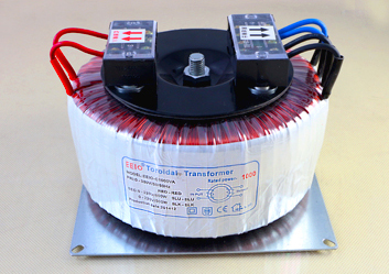 控制变压器EEIO-KZ1000W-380V/220V