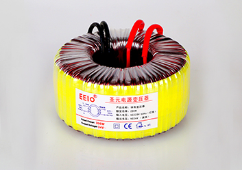 200W环形变压器 220V转24V（灯具电源专用200W变压器）