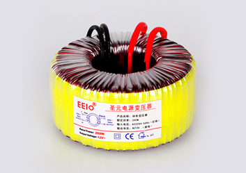 EEIO-HX260w环形变压器 220V/12V（变压器进水了还能用吗）