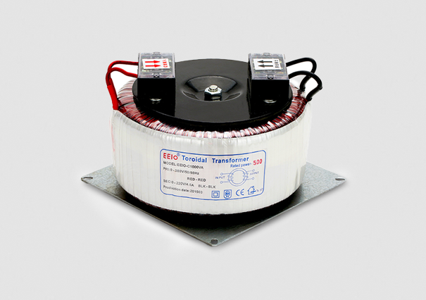 EEIO-KZ控制变压器600W（控制变压器属于隔离变压器吗）