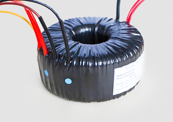 逆变变压器EEIO-NB1000W [安装便捷变压器]