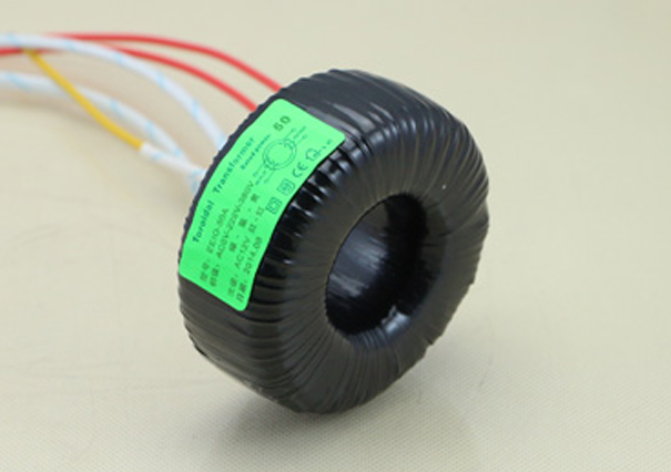 EEIO-NB逆变变压器100W 12V/220V-380V（变压器加外屏蔽有什么作用）